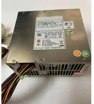 For Zippy HG2-6300P Computer Server Dedicated Power Supply