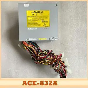 For IEI Industrial power supply ACE-832A