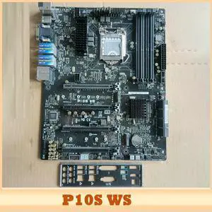 For AS-US Server motherboard LGA1151 DDR4 P10S WS