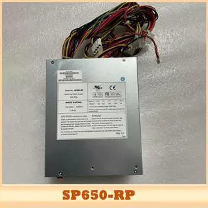 For Server Power Supply SP650-RP 650W PWS-0056