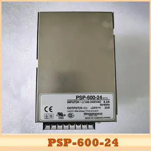 PSP-600-24 Switching Mode Power Supply Module 600W 24V 25A PSP-600-24 Switching Mode Power Supply Module 600W 24V 25A