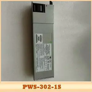 1U 300W Server redundant power supply PWS-302-1S