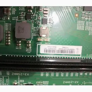 For Len-ovo Support E5-24XX V2 processor SX52400 V2 03X4372 00FC705 RD340 RD440 Server Motherboard