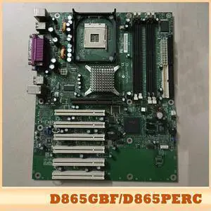 D865GBF/D865PERC LGA478 865 Industrial control motherboard