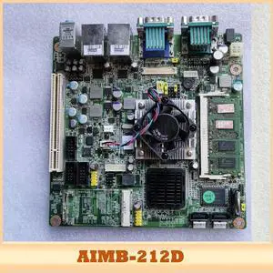 AIMB-212D Industrial Motherboard AR IPC3.5 AIMB-212 REV.A1