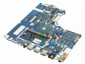 Mainboard Motherboard For 320-15IAP Laptop Motherboard 5B20P20643 NM-B301 N4200U CPU tested OK