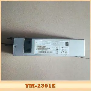 For 3Y YM-2301E YM-2301EA02R power supply 300W 1U Server redundant power supply
