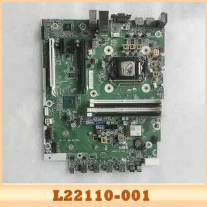 EliteDesk 800 G4 SFF L22110-001 L01482-001 Des-ktop Motherboard