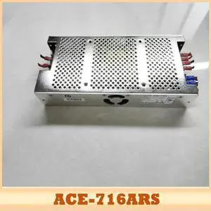 For IEI 150W Switching Power Supply ACE-716ARS ACE-716A