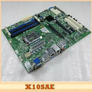 X10SAE Work-station Motherboard LGA1150 X10SAE