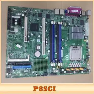 For Server motherboard P8SCI