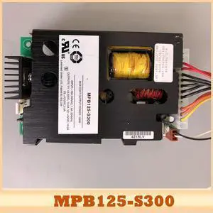 MPB125-S300 +3.3V13A+5V10A+12V2A Industrial Power Supply
