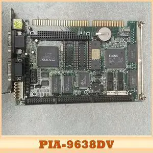 For Industrial motherboard PIA-9638DV
