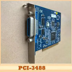 For ADLINK PCI Interface Acquisition Card PCI-3488