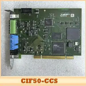 CIF50-CCS For Hilscher Gmbh Communication Card