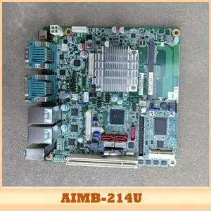 AIMB-214 REV.A1 Industrial Control Motherboard AIMB-214U