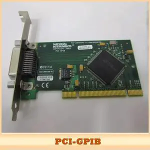 PCI-GPIB IEEE488 For NI Acquisition Card 03 05 06 07 Edition