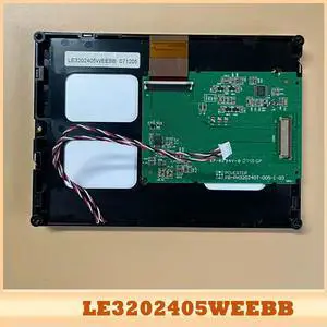 LE3202405WEEBB 5.7 Touch Screen Digitizer LED
