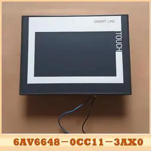 6AV6648-0CC11-3AX0 ouch Screen