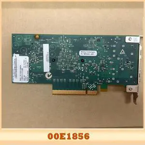 For EC29 10G RoCE SR SFP+ Adapter PCI-e X8 Net-work Card 00E1856