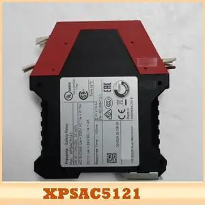 XPSAC5121 For Schneider Safety Relay XPS-AC5121