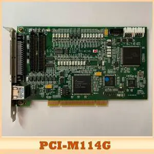 PCI-M114G For NPM Motion Control Card Data Acquisition Card PCI-M114G For NPM Motion Control Card Data Acquisition Card