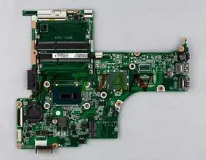 806830-001 For 14-AB 14T-AB000 Laptop Motherboard 806830-501 806830-601 UMA i3-5010U DAX12AMB6D0 fully tested 806830-001 For 14-AB 14T-AB000 Laptop Motherboard 806830-501 806830-601 UMA i3-5010U DAX12AMB6D0 fully tested