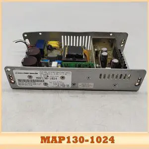 For Power-One Industrial Equipment Power Supply +24V+28V 150W MAP130-1024