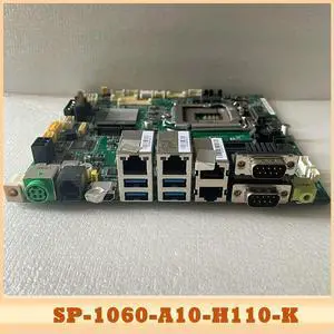 H110-K Industrial control motherboard SP-1060-A10-H110-K