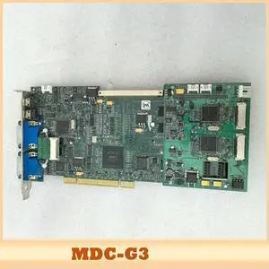 Tek MDC-G3 Video capture card