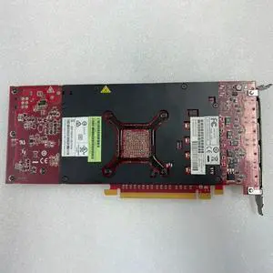 professional graphics card For W7100 8G