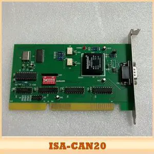 CAN communication card ISA-CAN20