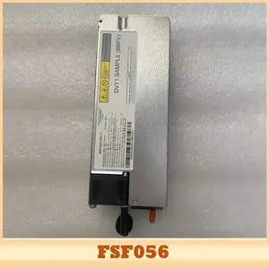 For SR650 SR590 SR550 1100W 700-014189-1500 Switching Power Supply FSF056 02JJ225