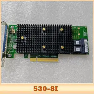 For SR650 550 590 530-8I 12G SAS Array Card 01KN505 02JG102
