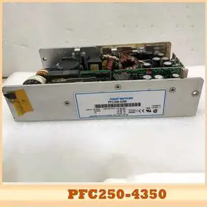 For Power-One PFC250-4350 Industrial Control Power Supply 12V6A 12V3A 250W