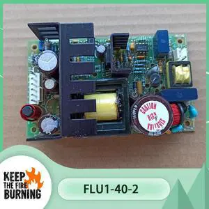 FLU1-40-2 For POWER GENERAL 9V 4.4A Medical Power Supply