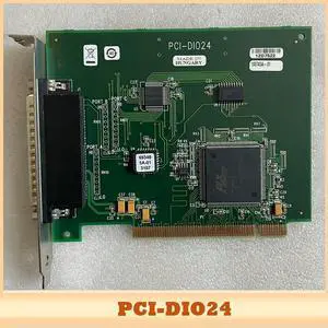Data acquisition card PCI-DIO24 193743A-01