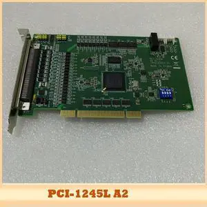PCI1245LAE2101-T For Advantech Motion control card PCI-1245L A2