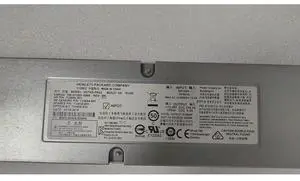 For H-P C7000 Server Power Supply 733830-001 2650W 733459-B21 732604-001 HSTNS-PR42
