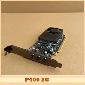 For Qu-adro P400 2G Graphics card