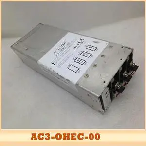 For COSEL ACE300F AC3-OHEC-00 300W Power Supply