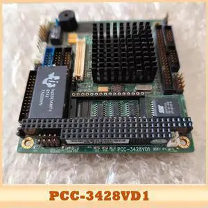 PC104 Industrial control motherboard PCC-3428VD1