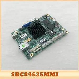 For Emb-edded industrial control motherboard SBC84625MMI