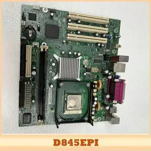 For CNC Motherboard D845EPI D845GVSR