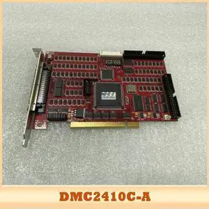 For LEADSHINE Four Axis Motion Control Card DMC2410C-A