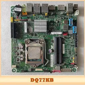 For DQ77KB NAS Motherboard AA G81483-50