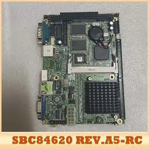 For Em-bedded 3.5'' industrial control motherboard SBC84620 REV.A5-RC