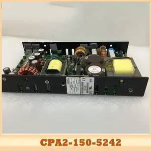 Industrial equi-pment power supply +5.1V25.0A+12V5.0A CPA2-150-5242