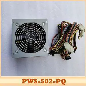 For Desk-Top Power Supply 500W PWS-502-PQ