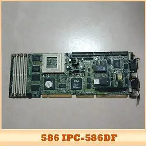 586 IPC-586DF Full length board motherboard